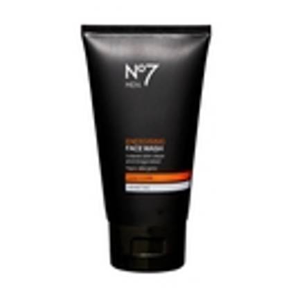 No7 Men Energising Face Wash 150ml