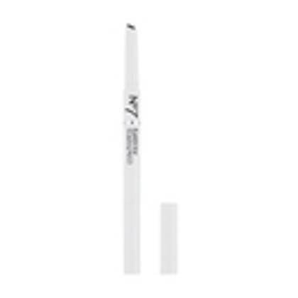 No7 Eyebrow Sculpting Pencil 0.2g - 4 Black