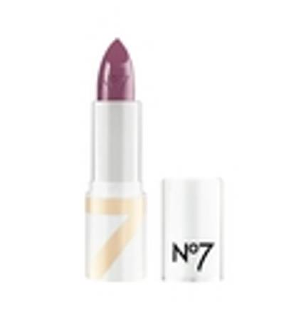 No7 Age Defying Lipstick 3.5g - Cameo