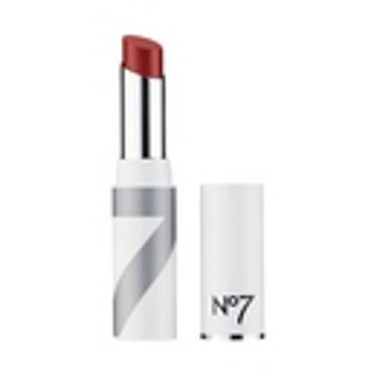 No7 Sheer Temptation Lipstick 3.2g - Entice