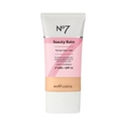 No7 Beauty Balm 40ml - Medium
