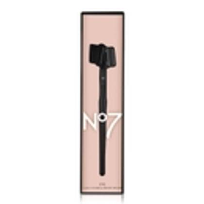 No7 Lash Comb & Brow Brush