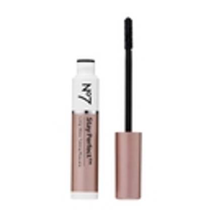 No7 Stay Perfect Mascara 7ml - Black