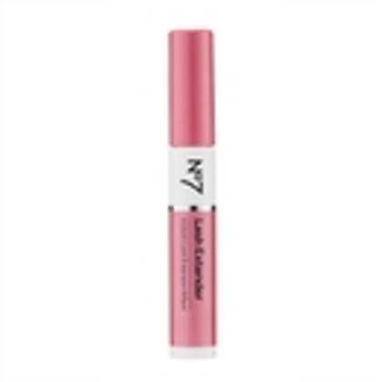 No7 Lash Extender Mascara 7ml - Black