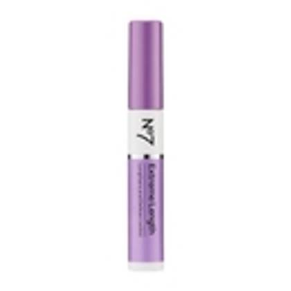 No7 Extreme Length Mascara 7ml - Brown