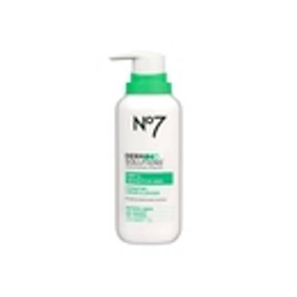 Derm Solutions Hydrating Cream Cleanser