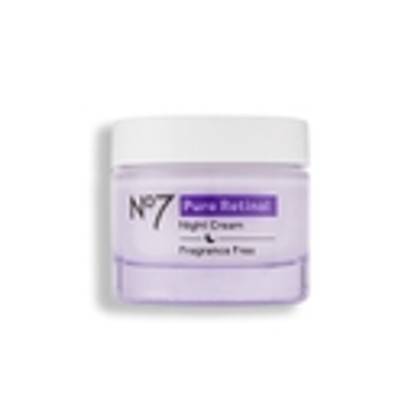 Pure Retinol Night Cream