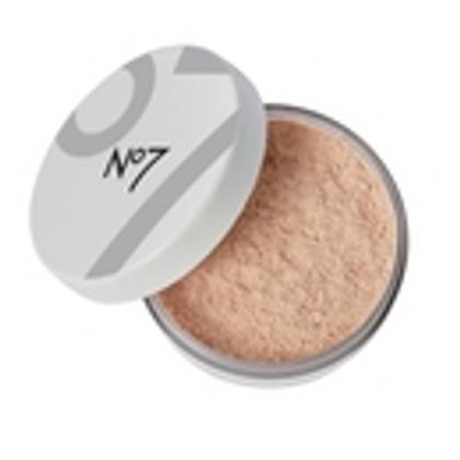 No7 Perfect Light Loose Powder - Fair