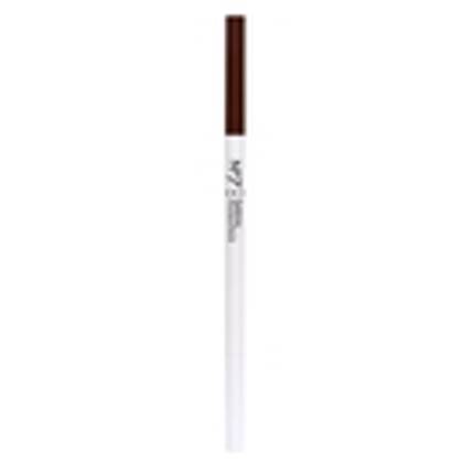 No7 Brow Precise Pencil 0.6g - Brown