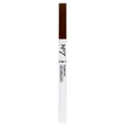 No7 Brow Microfilling Pen 0.6g - Brown