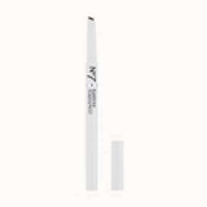 No7 Eyebrow Sculpting Pencil 0.2g - 3 Brown