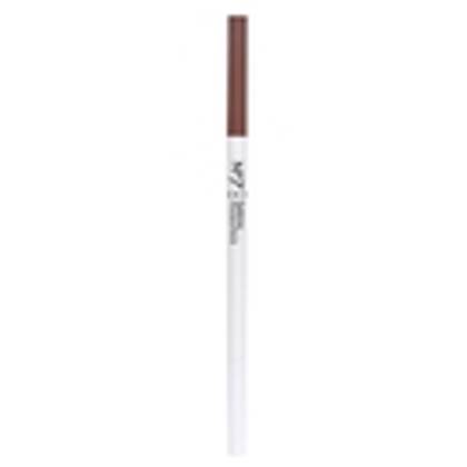 No7 Brow Precise Pencil 0.6g - Light Brown