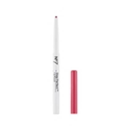 No7 Stay Perfect Lip Pencil 3g - Raspberry