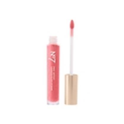 No7 Pro Artist Luminous Glow Lip Shine 6.8ml - Diamond Pink