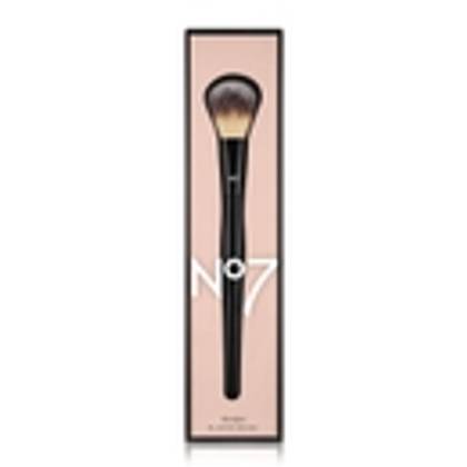 No7 Blusher Brush