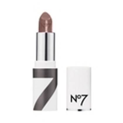 No7 Moisture Drench Lipstick 3.8g - Caramel Silk