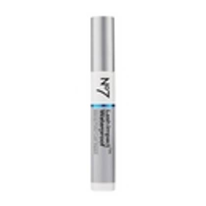 No7 Intense Volume Waterproof Mascara 7ml - Black