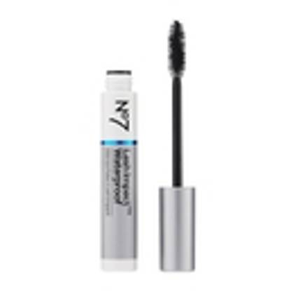Lash Impact Waterproof Mascara 7ml - Black