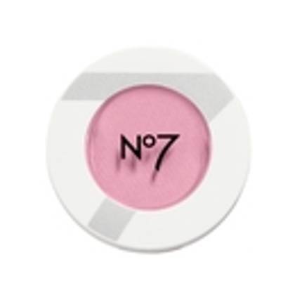 No7 Matte Powder Blusher 3g - Damson Mist