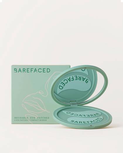 Reusable Eye Patches