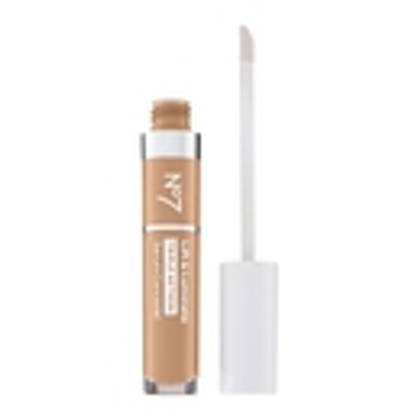 No7 Lift & Luminate TRIPLE ACTION Serum Concealer 8ml - Medium