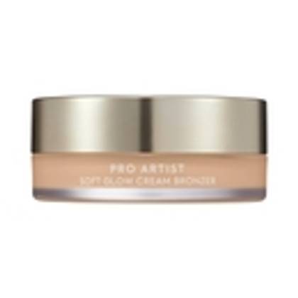 No7 Pro Artist Soft Glow Cream Bronzer 36g - Fair Glow