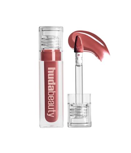 FAUX FILLER Extra Shine Lip Gloss Bombshell