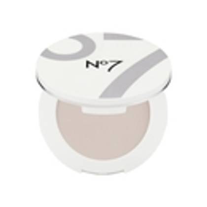 No7 Perfect Light Pressed Powder 10g - Translucent