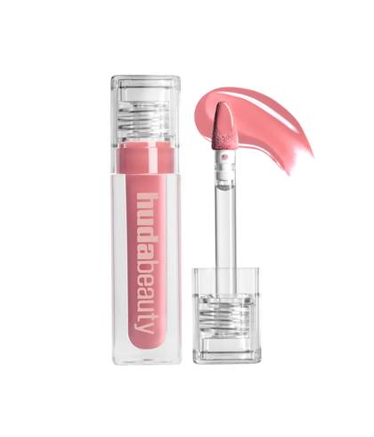 FAUX FILLER Extra Shine Lip Gloss Sugar Baby