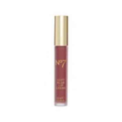 No7 Lip Blur 7ml - Rose Pink