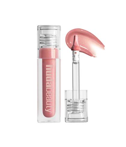 FAUX FILLER Extra Shine Lip Gloss She Flirty