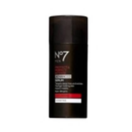 No7 Men Protect & Perfect Intense ADVANCED Serum 30ml