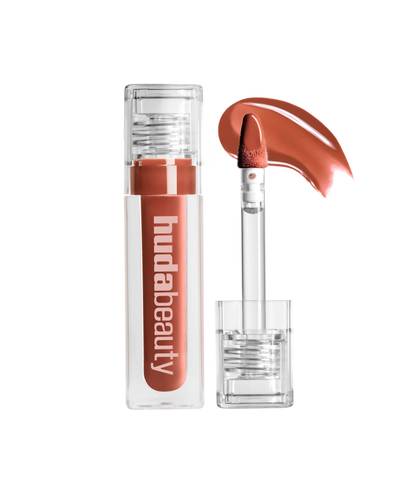 FAUX FILLER Extra Shine Lip Gloss Foxy