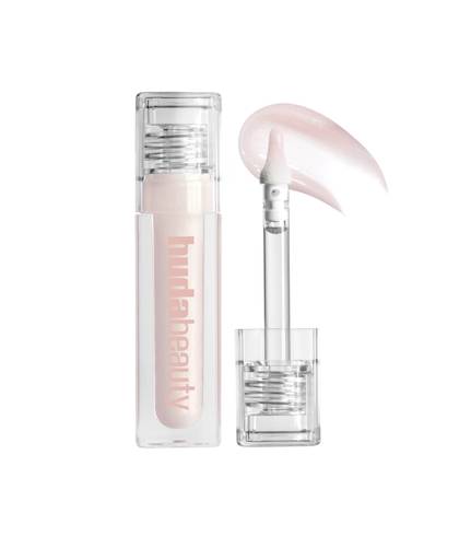 FAUX FILLER Extra Shine Lip Gloss She Glitzy