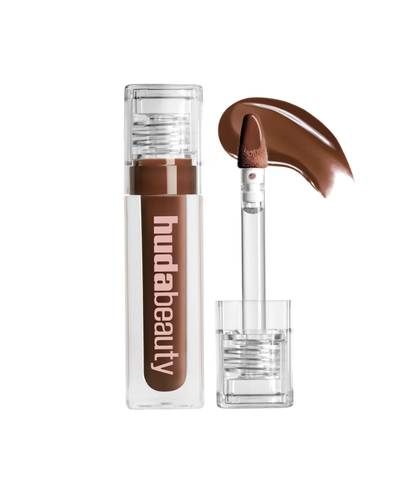 FAUX FILLER Extra Shine Lip Gloss Coco