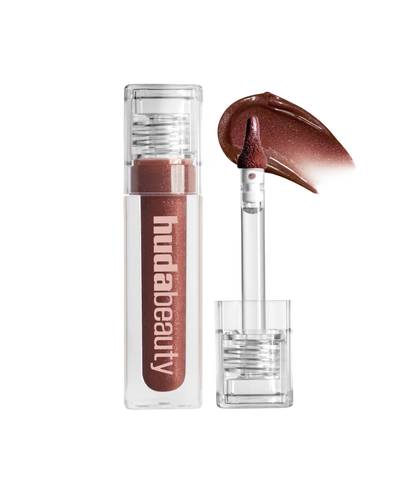 FAUX FILLER Extra Shine Lip Gloss She Fire