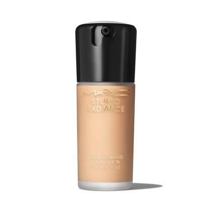 MAC - Studio Radiance Serum-Powered™ Foundation - NW20