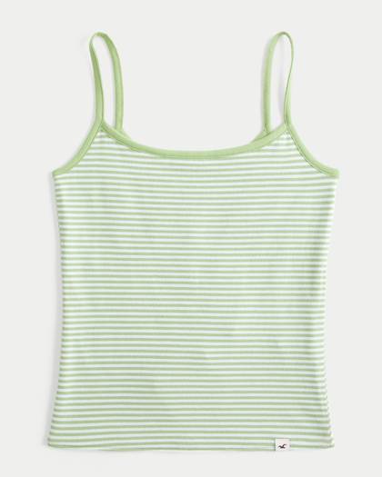 Hollister Callie Reversible Cami