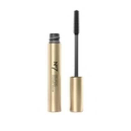 No7 Pro Artist Instant Impact Volumising Mascara 7ml - Black