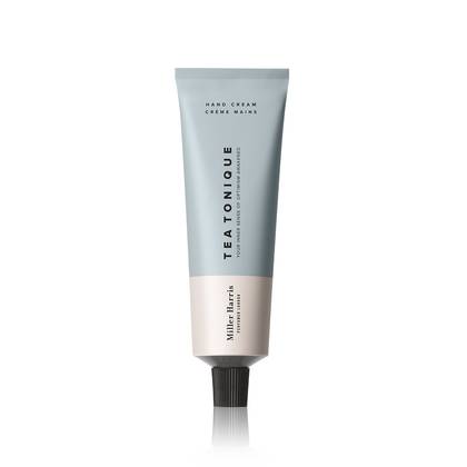 Tea Tonique Hand Cream