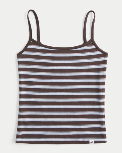 Hollister Callie Reversible Cami