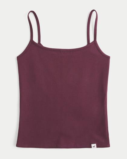 Hollister Callie Reversible Cami