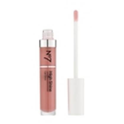 High Shine Lip Gloss - Peony