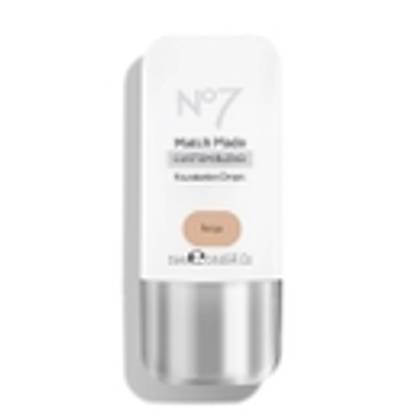 Match Made Foundation Drops (Various Shades) - 8 Beige