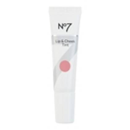 Lip & Cheek Tint - Dusk Pink