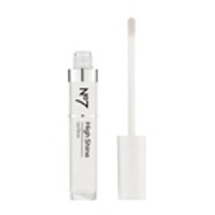 High Shine Lip Gloss - Translucent
