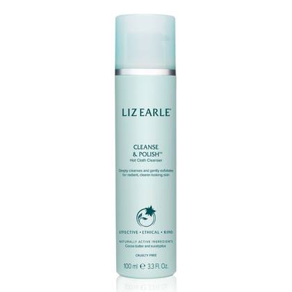 Cleanse & Polish™ Hot Cloth Cleanser 100ml