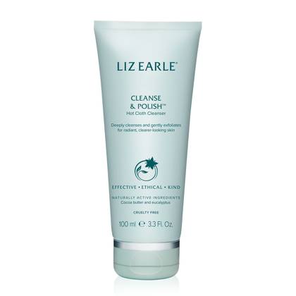 Cleanse & Polish™ Hot Cloth Cleanser 100ml