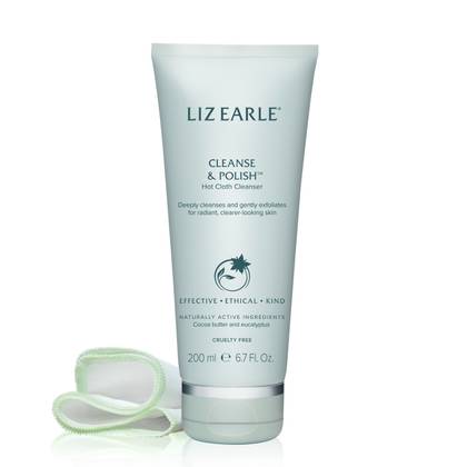 Cleanse & Polish™ Hot Cloth Cleanser Starter Kit 200ml
