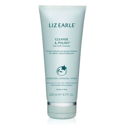 Cleanse & Polish™ Hot Cloth Cleanser 200ml